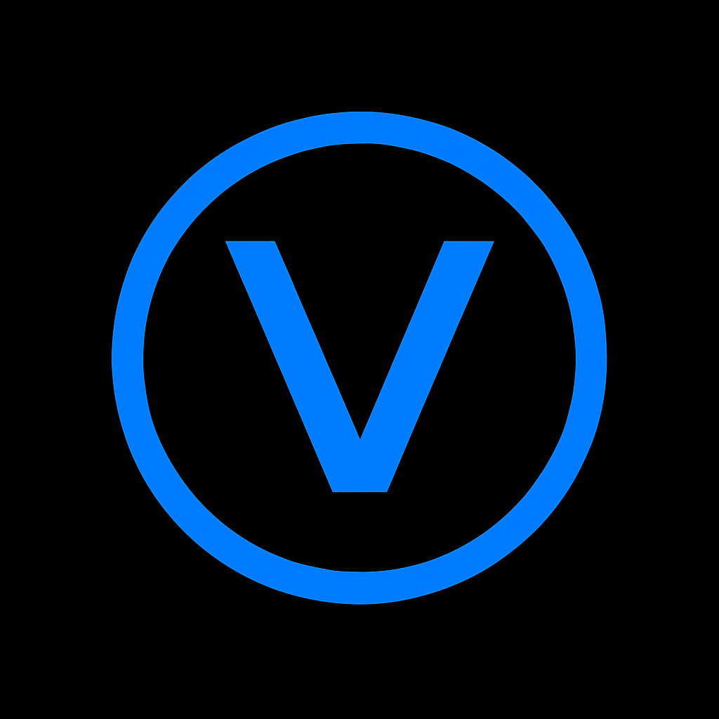 Verso logo
